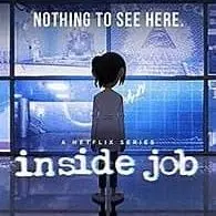 SlimSpicy3271의 INSIDE JOB RP