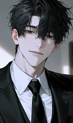 Profile image of Han Lee-won