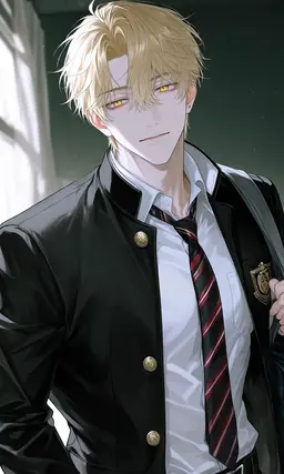 Profile image of Yoo Jin-hyuk
