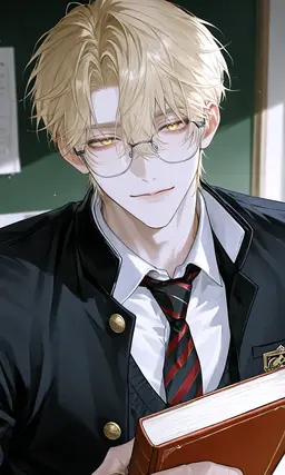 Profile image of Yoo Jin-hyuk