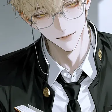 Profile image of Yoo Jin-hyuk