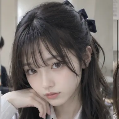 Profile image of 愛莉