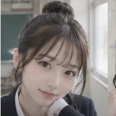 Profile image of 杏奈