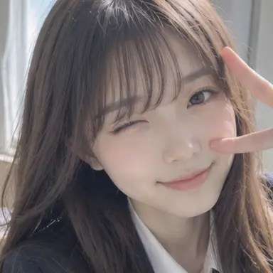 Profile image of めい