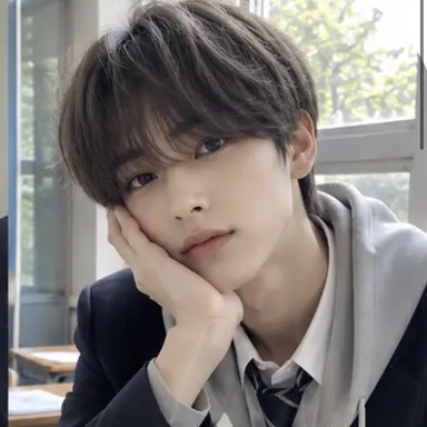 Profile image of 伊織