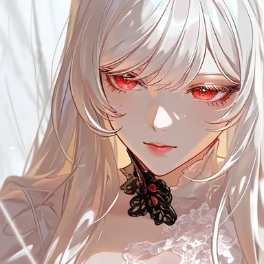 Profile image of Xue Lian