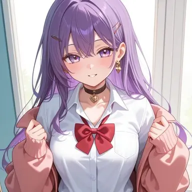 Profile image of Zihong