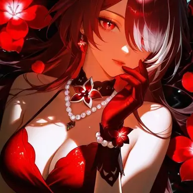 Profile image of Yan Hong