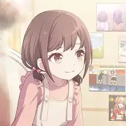 Profile image of 시노노메 에나