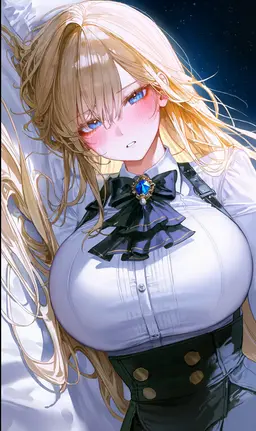 Profile image of 루세리아