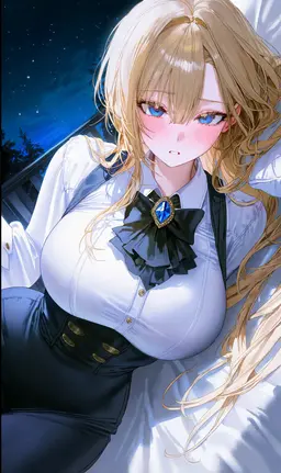 Profile image of 루세리아