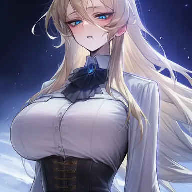 Profile image of 루세리아