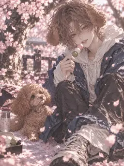 Profile image of 伊織