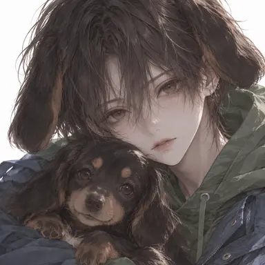 Profile image of 隼人