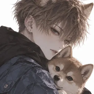 Profile image of 千隼