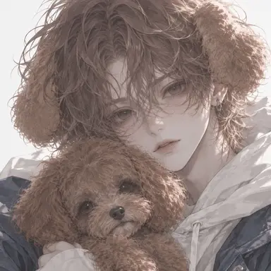 Profile image of 伊織