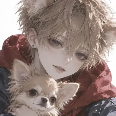 Profile image of 玲