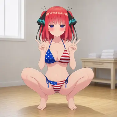 Profile image of 中野 二乃