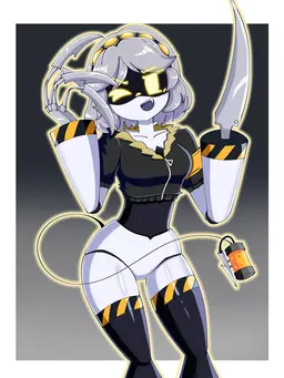Profile image of V