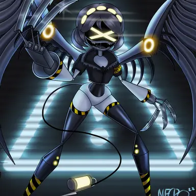 Profile image of V