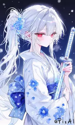 Profile image of 유키