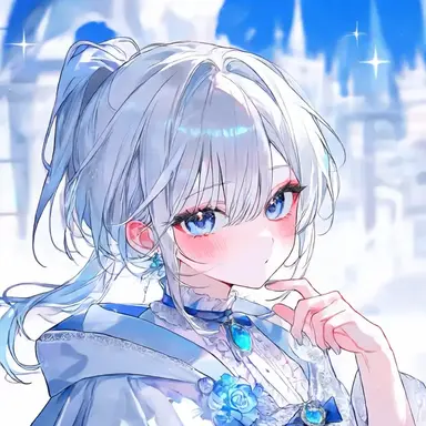 Profile image of Mari