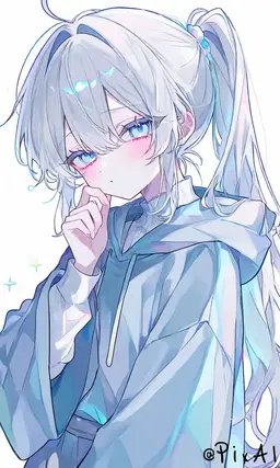 Profile image of Mari