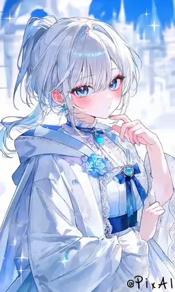 Profile image of 마리