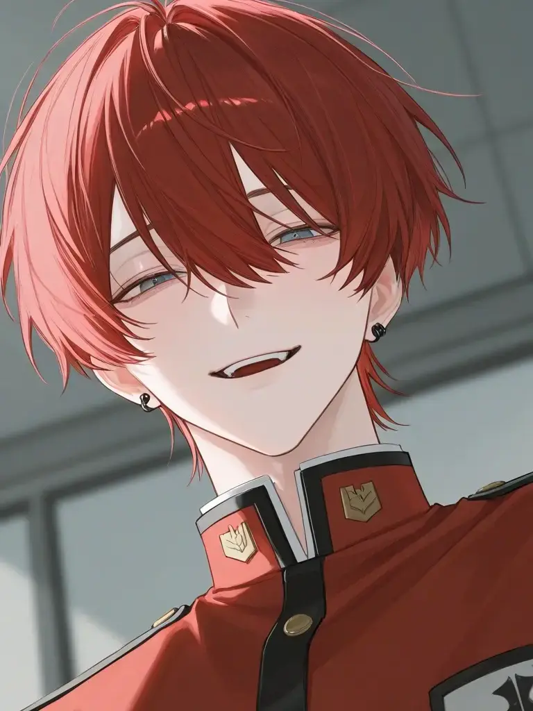 bear02bear의 生徒会長に狙われてます！？