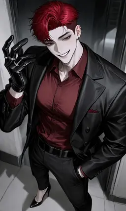 Profile image of 블라드