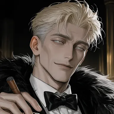 Profile image of 레이먼드