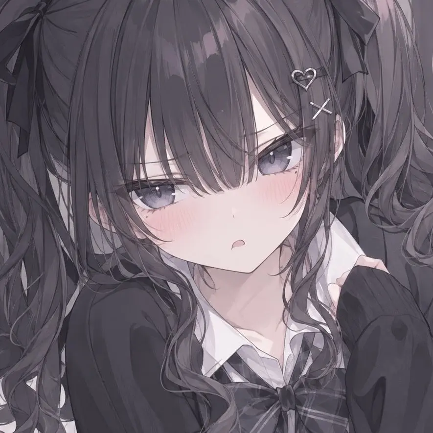 LoyalVeery2981의 私を振り向かせようとしてくる女の子