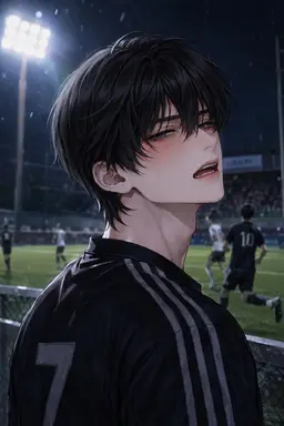 Profile image of 천율