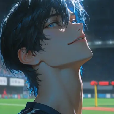 Profile image of 천율