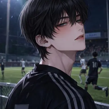 Profile image of 천율