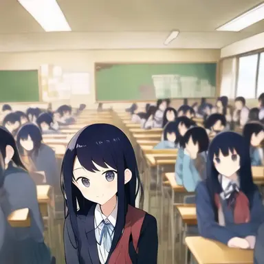 Profile image of 高校生達