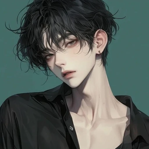 차이준