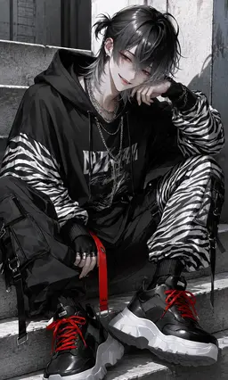 Profile image of 이부키