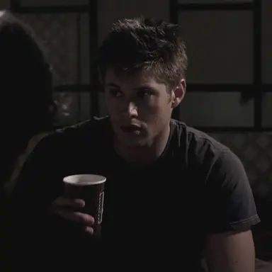 Profile image of dean winchester