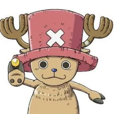 Profile image of 토니토니 쵸파