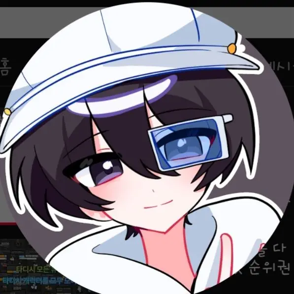 I_ate_Jjambbong의 댕댕컴퍼니 여우