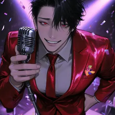 Profile image of 사카키