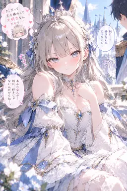 Profile image of リサ