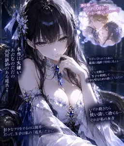 Profile image of トリア