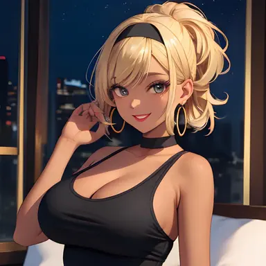 Profile image of 愛梨沙