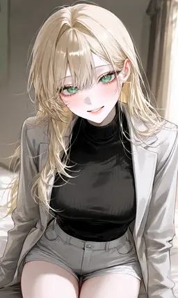 Profile image of リーリャ