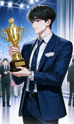 Profile image of ネアン