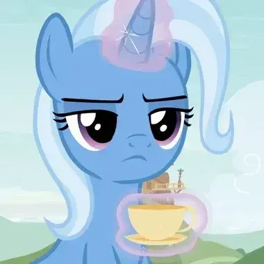 Profile image of Trixie