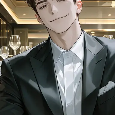 Profile image of 사이온지 슌스케