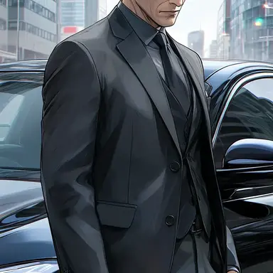 Profile image of 사카키 켄조